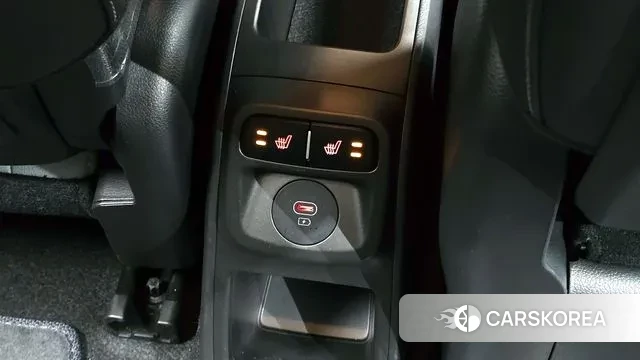 Kia The New Kia Ray EV id 2904988 из Кореи 9