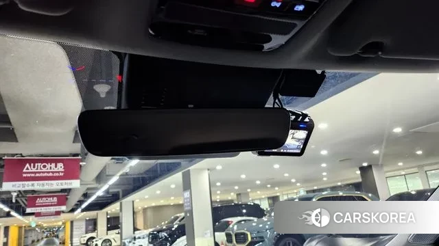 Hyundai Santa Fe (MX5) id 3294256 из Кореи 9