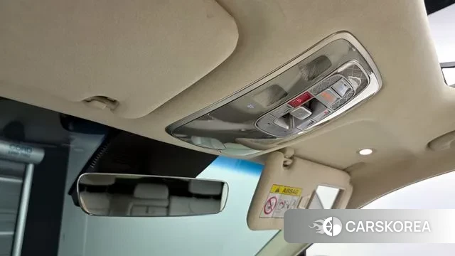 Genesis GV70 id 3037067 из Кореи 9