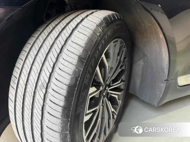 Kia More K9 id 3766347 из Кореи 9