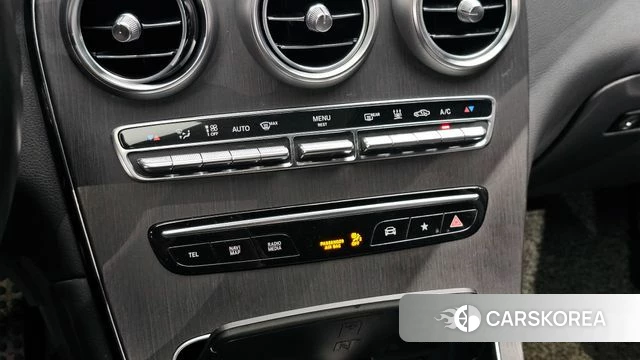 Mercedes-Benz GLC-Class X253 id 4651393 из Кореи 9