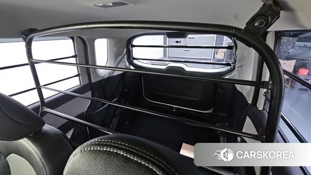 Kia The New Ray id 3660751 из Кореи 9