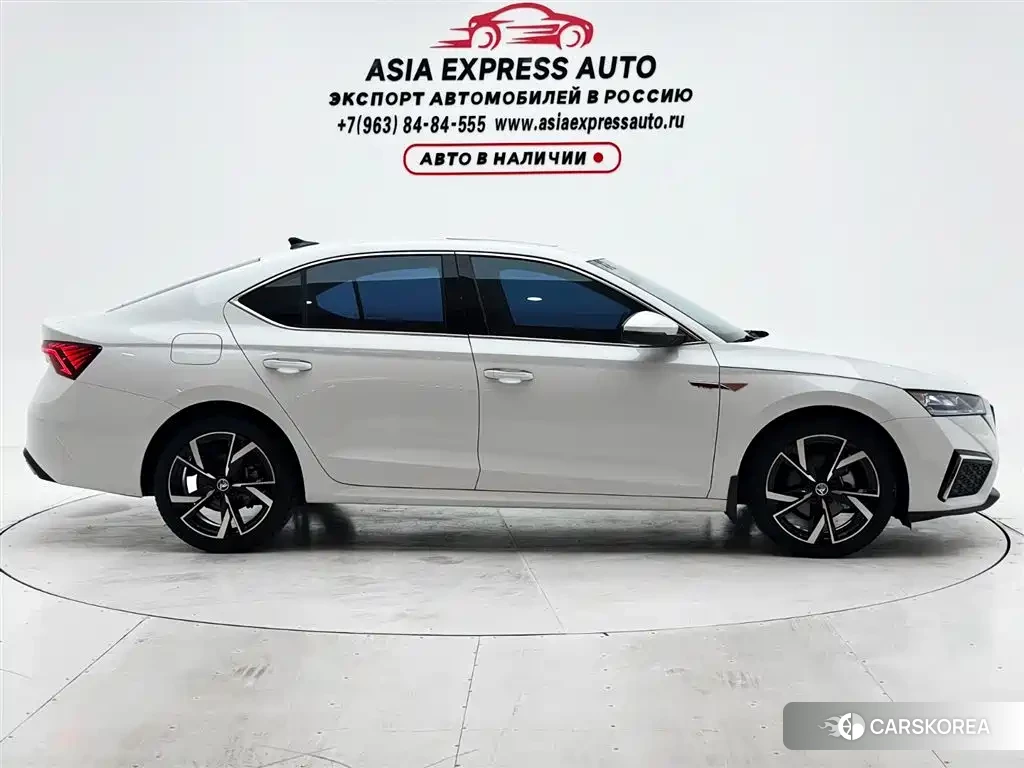 Skoda Octavia id 4548175 из Китая 10