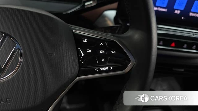 Volkswagen ID.4 id 4315506 из Кореи 9