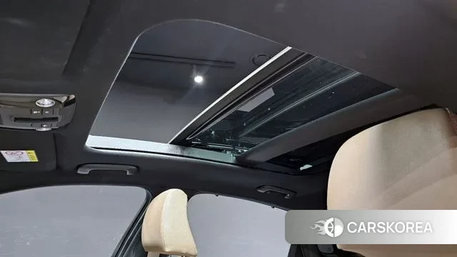 Kia K8 id 3462893 из Кореи 9