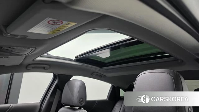 Chevrolet (GM Daewoo) The New Malibu id 3801212 из Кореи 9