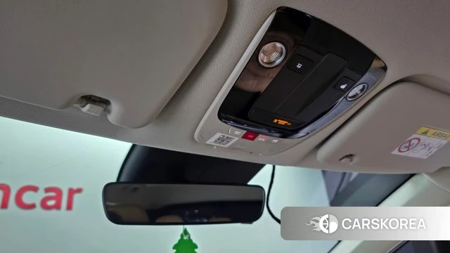 Kia EV6 id 3832202 из Кореи 9