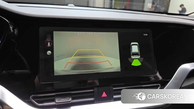 Kia The New Niro id 4283915 из Кореи 9