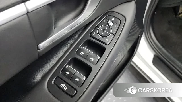 Hyundai Sonata Hybrid (DN8) id 3232420 из Кореи 9