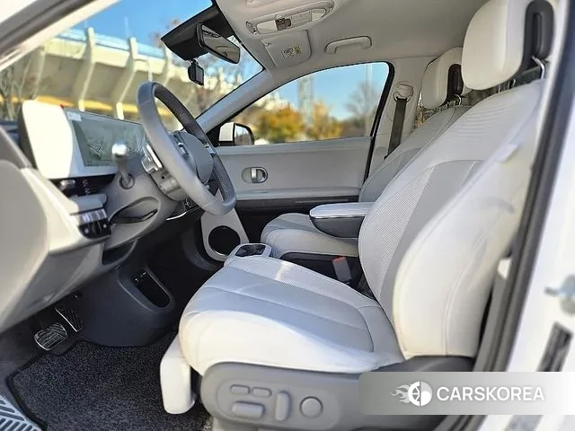 Hyundai Ionic 5 id 3377851 из Кореи 9