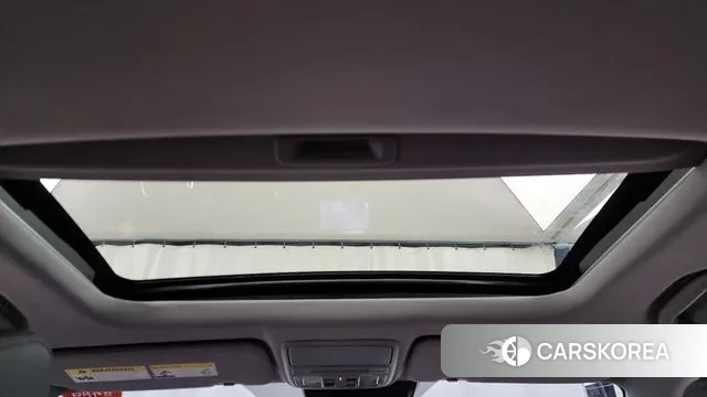 Honda CR-V 5th generation id 3539398 из Кореи 9