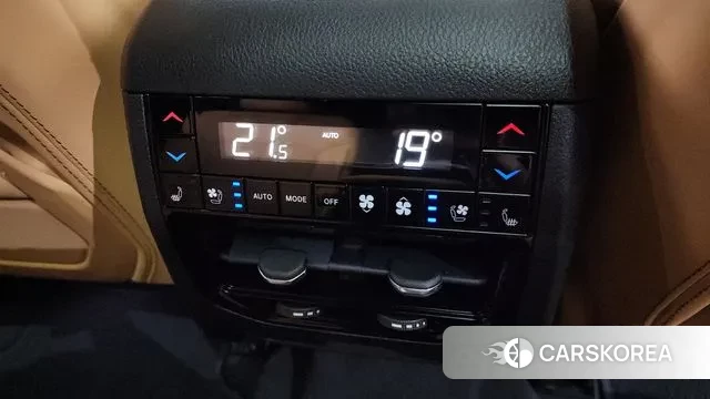 Jeep Grand Cherokee (WL) id 3022606 из Кореи 9