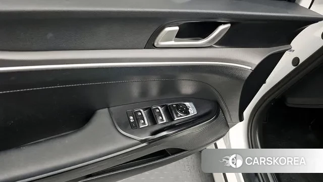 Kia K5 3rd generation id 3664417 из Кореи 9