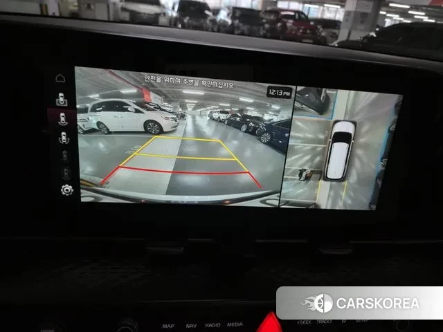 Kia Carnival 4th generation id 3137834 из Кореи 9