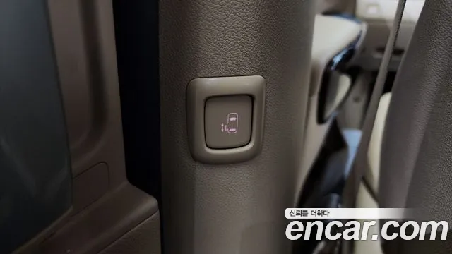 Kia The New Carnival id 2670224 из Кореи 9