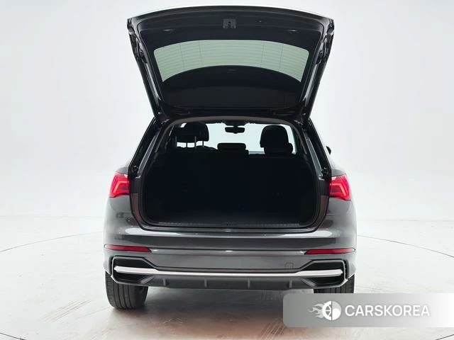 Audi Q3 id 4333495 из Китая 9