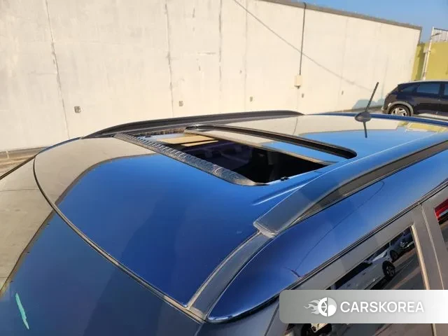 Ssangyong Berry New Tivoli id 3412346 из Кореи 9