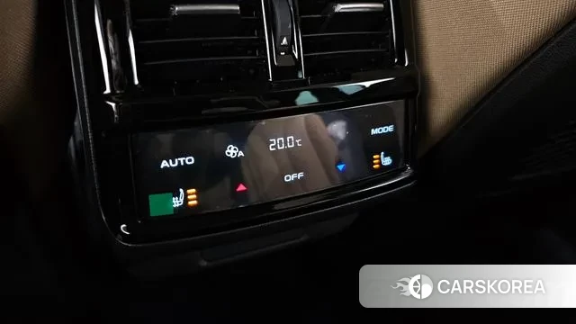 Renault Korea (Samsung) Grand Coleos id 3393708 из Кореи 9