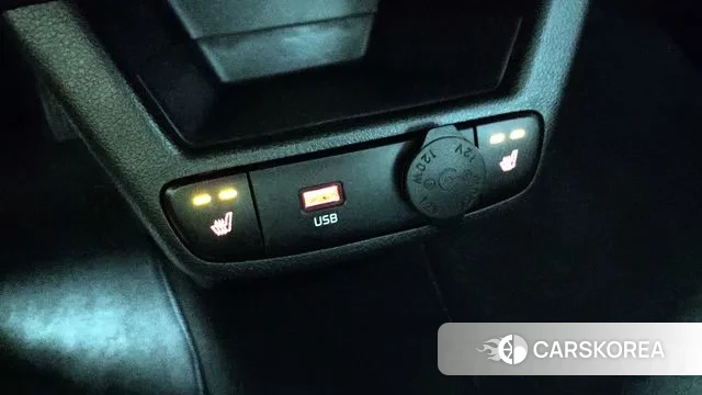 Kia The New Ray id 3003267 из Кореи 9