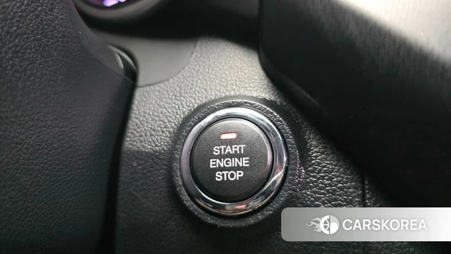 Ssangyong Tivoli Air id 4525593 из Кореи 9