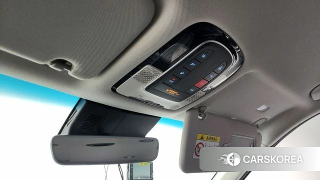 Hyundai The New Palisade id 3839179 из Кореи 9