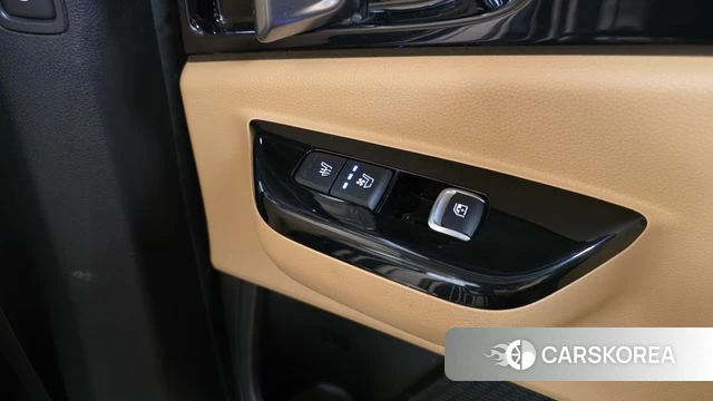 Kia Carnival 4th generation id 3878484 из Кореи 9