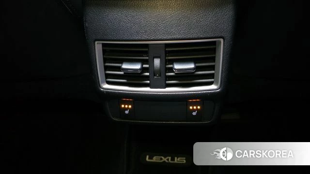 Lexus NX300h id 3936860 из Кореи 9