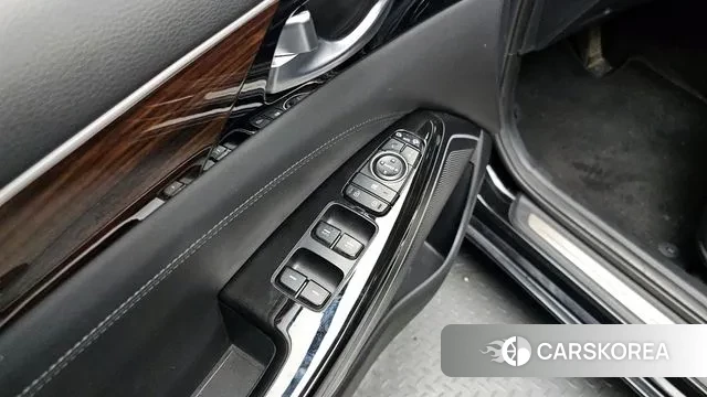 Kia Come New K7 id 3193513 из Кореи 9