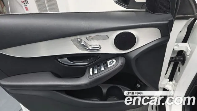 Mercedes-Benz GLC-Class X253 id 2855715 из Кореи 9