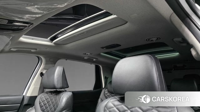 Hyundai Palisade id 3832851 из Кореи 9