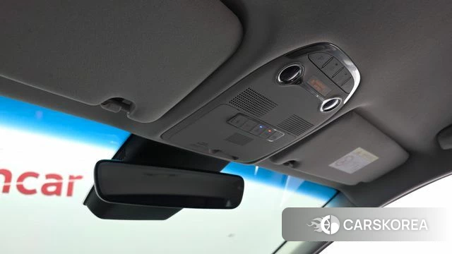 Hyundai The New Grandeur IG id 4495986 из Кореи 9