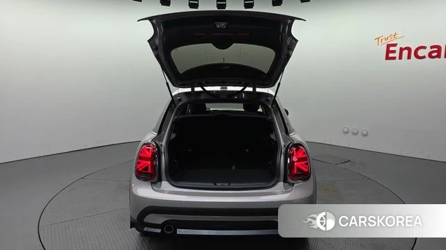 Mini Cooper id 4533807 из Кореи 9