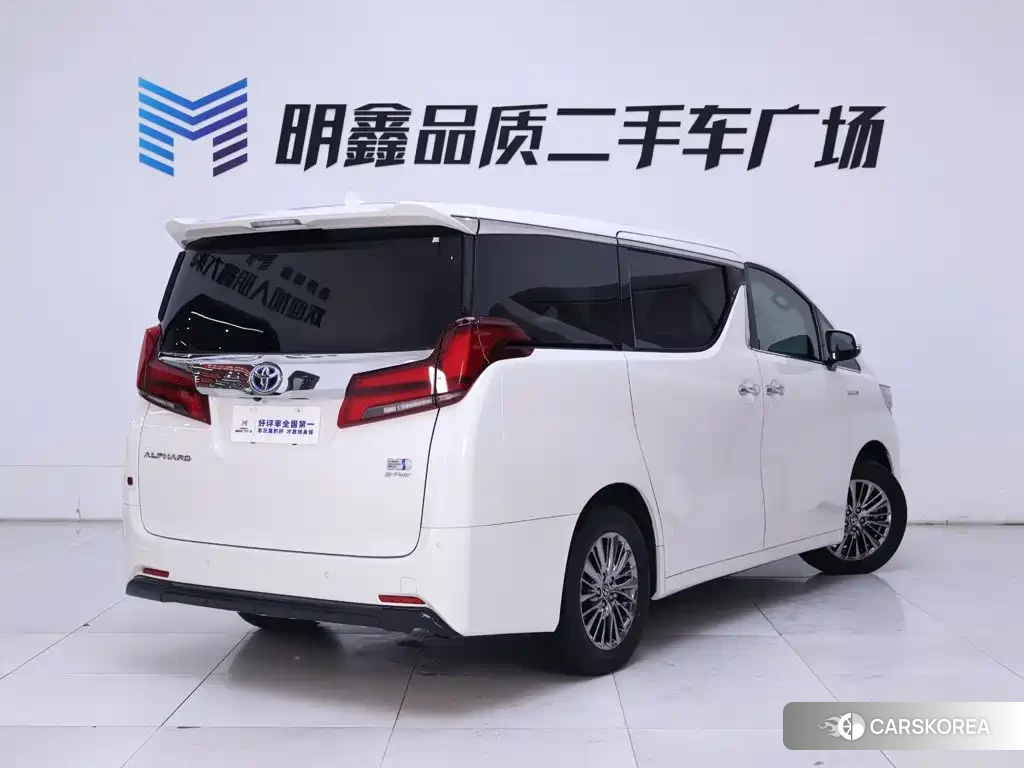 Toyota Elfa id 4686174 из Китая 10