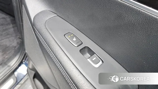 Kia The New Sorento id 3474918 из Кореи 9