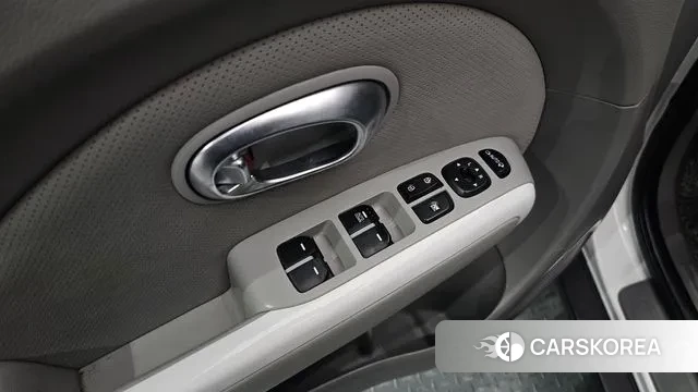 Kia Soul EV id 3076857 из Кореи 9