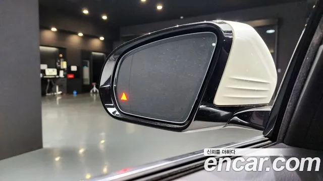 Mercedes-Benz S-Class W222 id 2500551 из Кореи 9