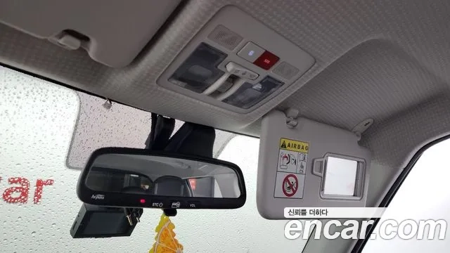 Hyundai Casper id 2944201 из Кореи 9