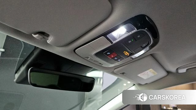 Hyundai The New Tucson (NX4) id 3891377 из Кореи 9