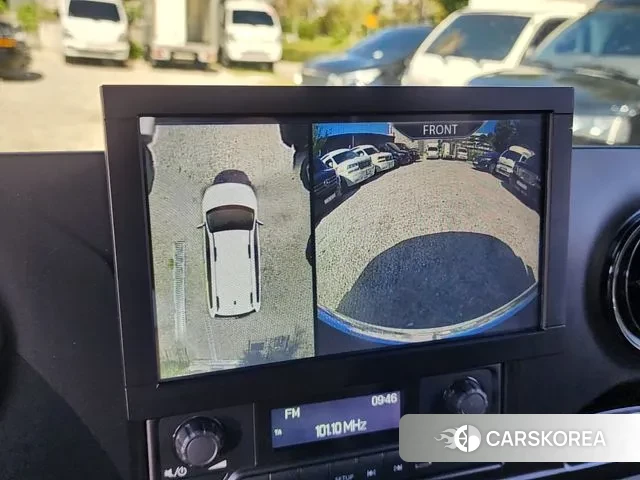 Mercedes-Benz Sprinter id 3122677 из Кореи 9