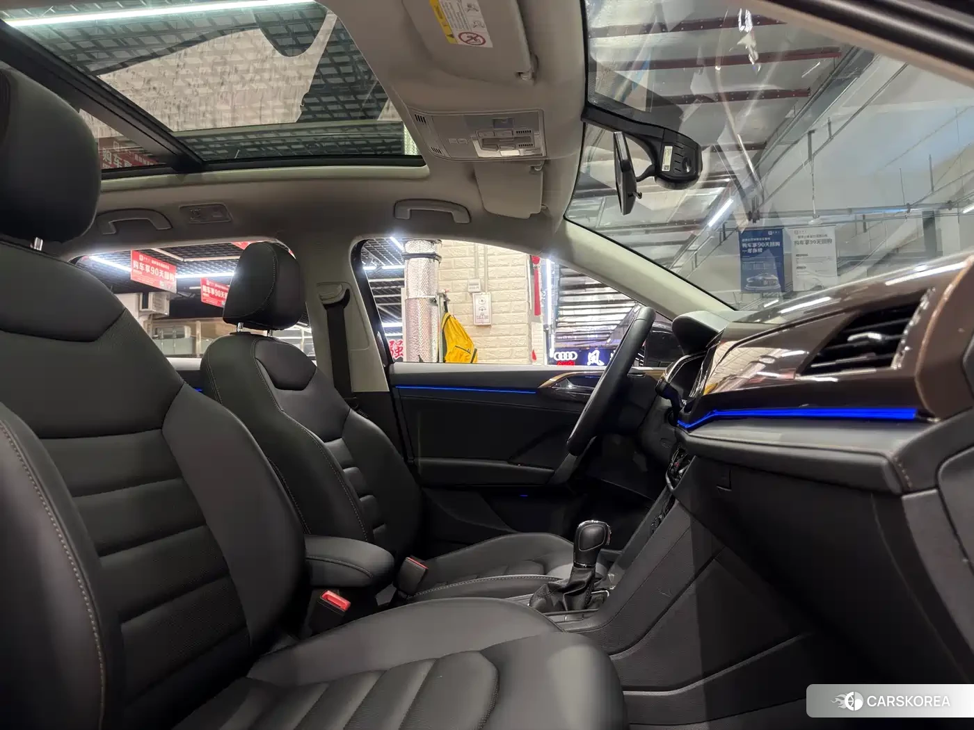 Volkswagen Tharu id 4570747 из Китая 9
