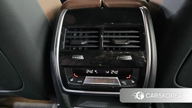 BMW X6 (G06) id 3935991 из Кореи 9