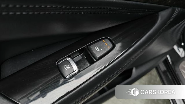 Kia K8 id 3818821 из Кореи 9