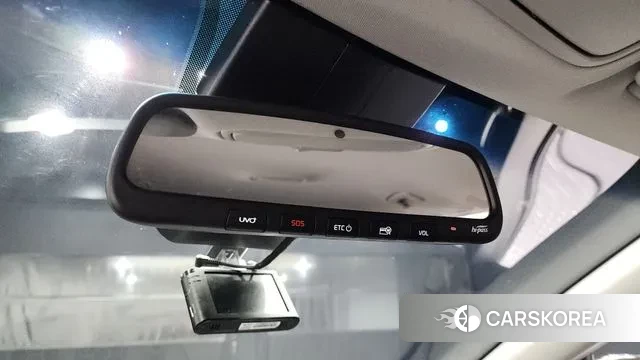 Kia Sportage The Bold id 3469513 из Кореи 9