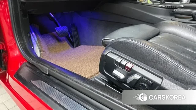 BMW 4 Series (F32) id 3460235 из Кореи 9