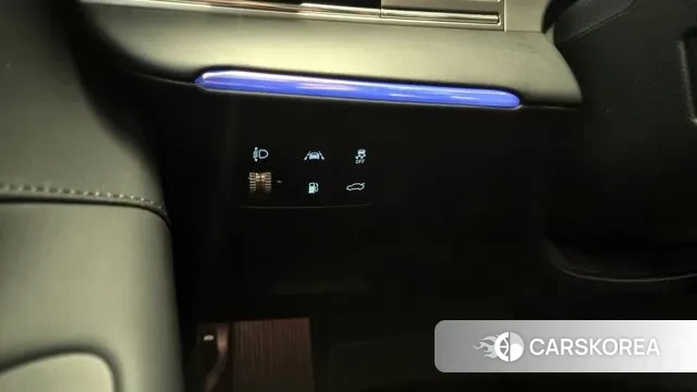 Hyundai The New Grandeur IG id 2884639 из Кореи 9