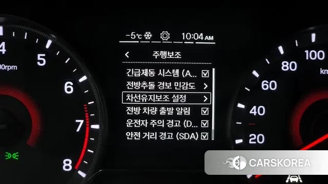 Ssangyong Berry New Tivoli id 3443435 из Кореи 9