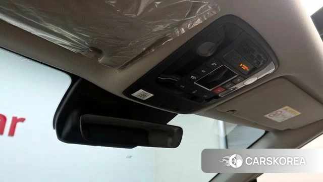 Kia The New Carnival 4th Generation id 4359818 из Кореи 9