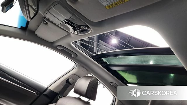 Hyundai Grandeur IG id 3905698 из Кореи 9