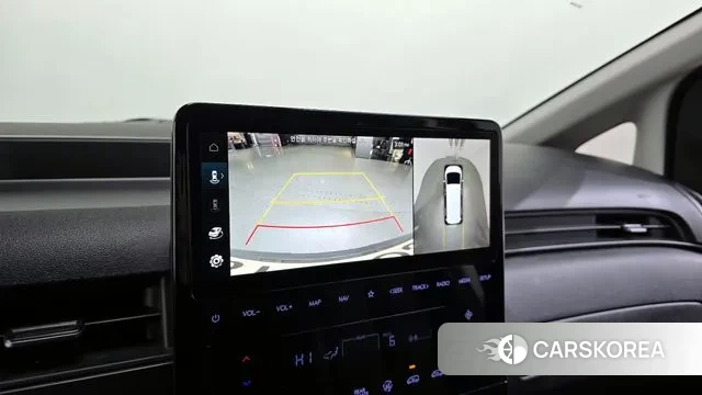 Hyundai Staria id 3610871 из Кореи 9