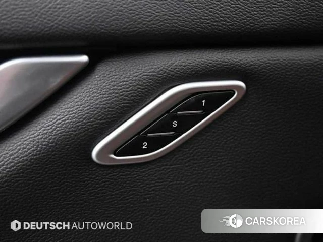 Maserati Ghibli id 4225799 из Кореи 9